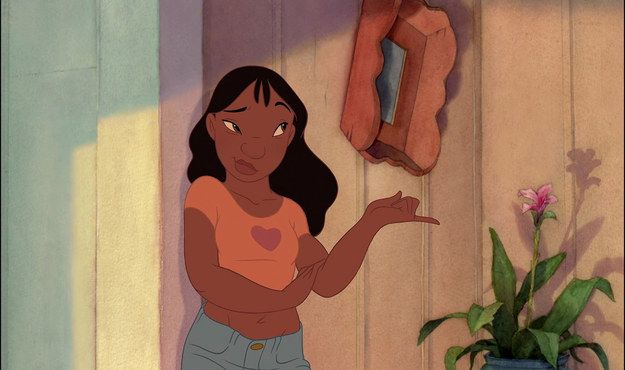     Lilo & Stitch - Disney obsadziło Nani. Tak wygląda starsza siostra Lilo. Fani niezadowoleni